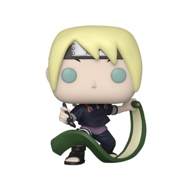 BORUTO - Inojin Funko Pop Animation 9 cm 1038