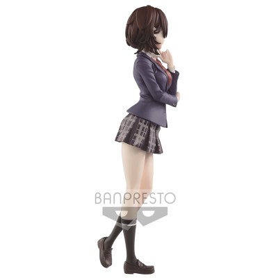 BOTTOM-TIER CHARACTER TOMOZAKI - Aoi Hinami PVC Figure 18 cm