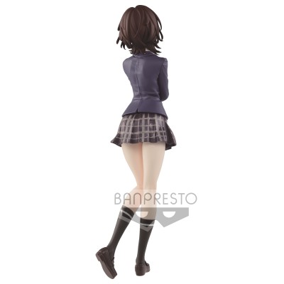 BOTTOM-TIER CHARACTER TOMOZAKI - Aoi Hinami PVC Figure 18 cm