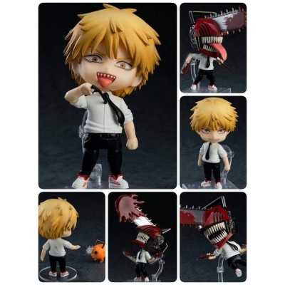 CHAINSAW MAN - Denji Nendoroid Action Figure 10 cm