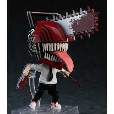 CHAINSAW MAN - Denji Nendoroid Action Figure 10 cm