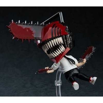 CHAINSAW MAN - Denji Nendoroid Action Figure 10 cm