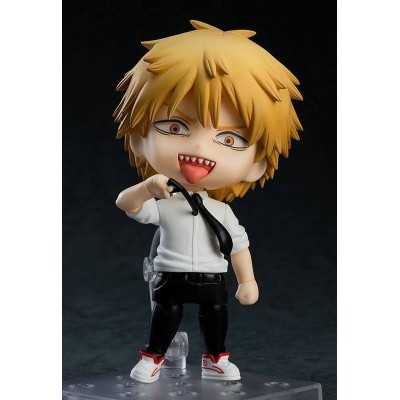 CHAINSAW MAN - Denji Nendoroid Action Figure 10 cm