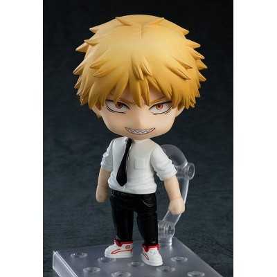 CHAINSAW MAN - Denji Nendoroid Action Figure 10 cm