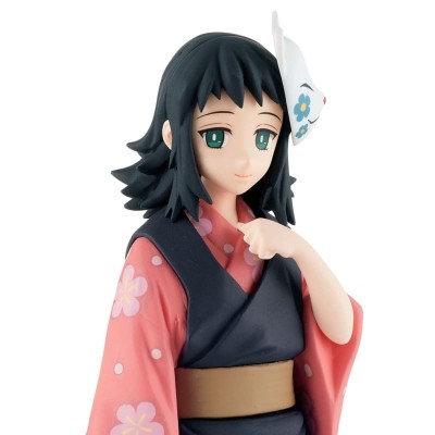 DEMON SLAYER - Makomo vol. 20 PVC Figure 13 cm