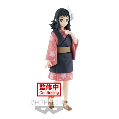 DEMON SLAYER - Makomo vol. 20 PVC Figure 13 cm