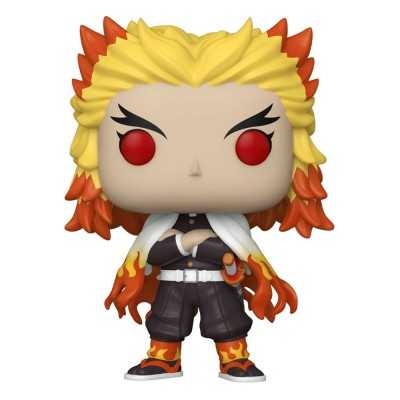 DEMON SLAYER - Rengoku Funko Pop Animation 9 cm 1308