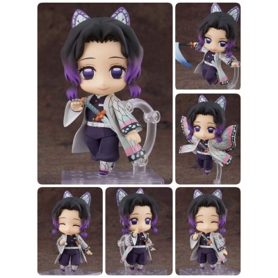 DEMON SLAYER - Shinobu Kocho Nendoroid Action Figure 10 cm