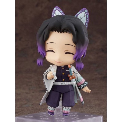 DEMON SLAYER - Shinobu Kocho Nendoroid Action Figure 10 cm