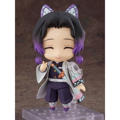 DEMON SLAYER - Shinobu Kocho Nendoroid Action Figure 10 cm