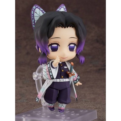 DEMON SLAYER - Shinobu Kocho Nendoroid Action Figure 10 cm