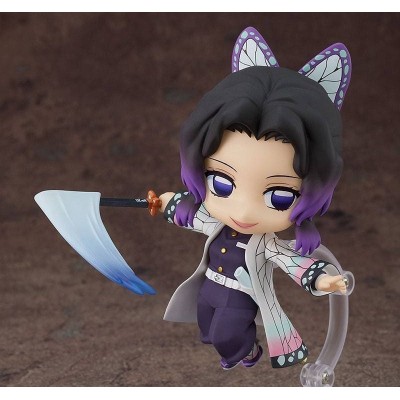 DEMON SLAYER - Shinobu Kocho Nendoroid Action Figure 10 cm