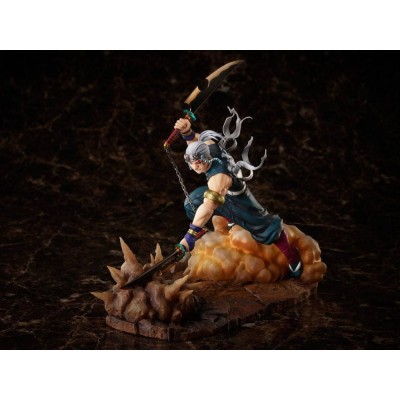 DEMON SLAYER - Tengen Uzui 1/8 PVC Statue 28 cm