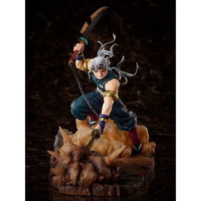 DEMON SLAYER - Tengen Uzui 1/8 PVC Statue 28 cm