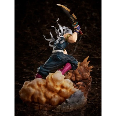 DEMON SLAYER - Tengen Uzui 1/8 PVC Statue 28 cm