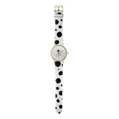 Disney Watch One Hundred and One Dalmatians Orologio