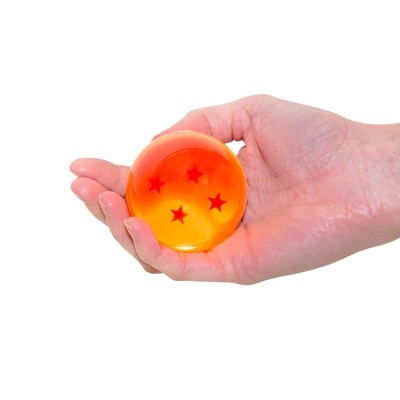DRAGON BALL - Sfere del Drago Collector Box Set Completo 5,5 cm