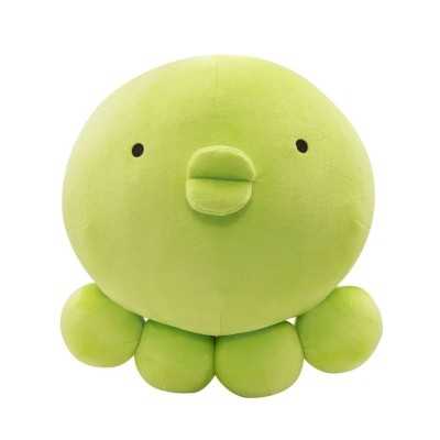 EROMANGA SENSEI - Octopus Big Plush Doll Ver. A 30 cm