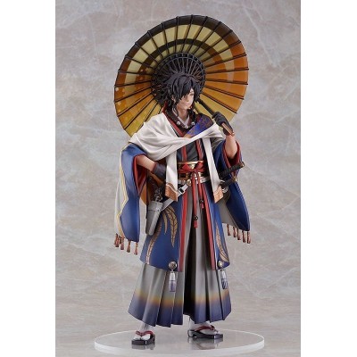 FATE GRAND ORDER - Assassin Okada Izo Festival Portrait Ver. 1/8 PVC Statue 29 cm