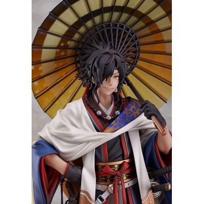 FATE GRAND ORDER - Assassin Okada Izo Festival Portrait Ver. 1/8 PVC Statue 29 cm