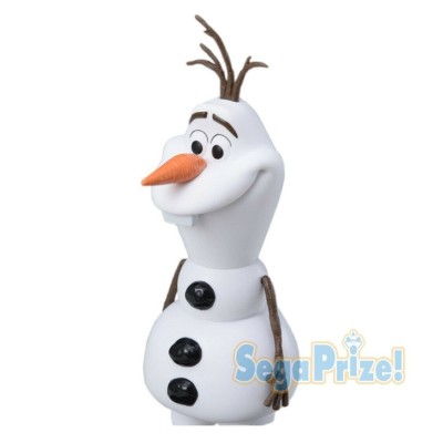 FROZEN - Olaf Sega Premium Figure 25 cm