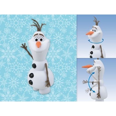 FROZEN - Olaf Sega Premium Figure 25 cm