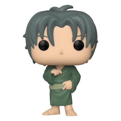 FRUITS BASKET - Shigure Sohma Funko Pop Animation Vinyl Figure 9 cm 882