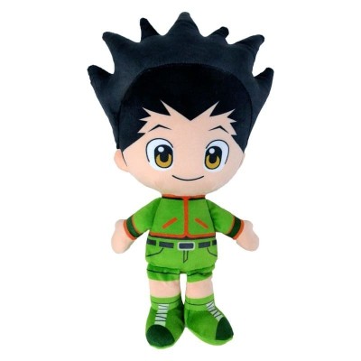 HUNTER X HUNTER - Gon Freecss Plush Figure 30 cm