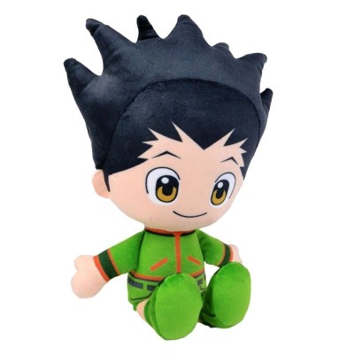 HUNTER X HUNTER - Gon Freecss Plush Figure 30 cm