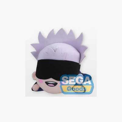 JUJUTSU KAISEN - Gojo Satoru Ver. A SP Plush Doll 30 cm (Bocca aperta)