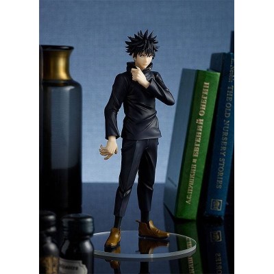 JUJUTSU KAISEN - Megumi Fushiguro Pop Up Parade PVC Statue 18 cm
