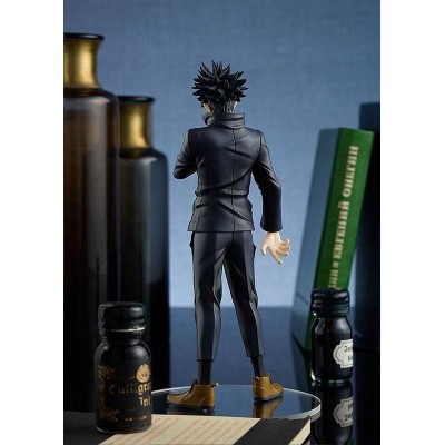 JUJUTSU KAISEN - Megumi Fushiguro Pop Up Parade PVC Statue 18 cm