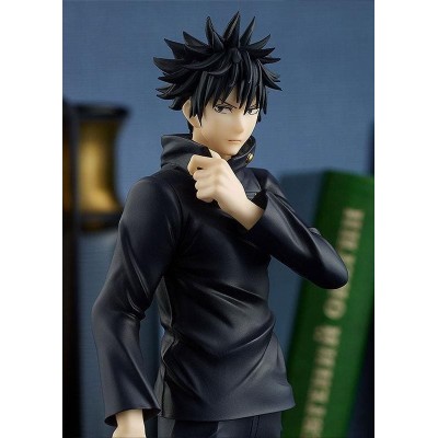 JUJUTSU KAISEN - Megumi Fushiguro Pop Up Parade PVC Statue 18 cm