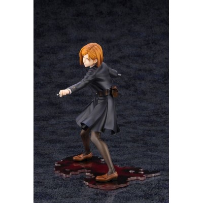 JUJUTSU KAISEN - Nobara Kugisaki Bonus Edition Kotobukiya ARTFXJ 1/8 Statue 19 cm