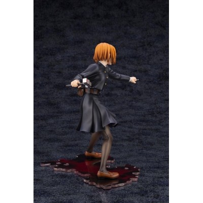 JUJUTSU KAISEN - Nobara Kugisaki Bonus Edition Kotobukiya ARTFXJ 1/8 Statue 19 cm