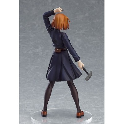 JUJUTSU KAISEN - Nobara Kugisaki Pop Up Parade PVC Statue 17 cm