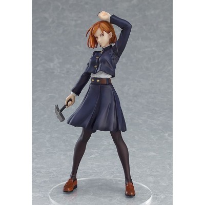 JUJUTSU KAISEN - Nobara Kugisaki Pop Up Parade PVC Statue 17 cm