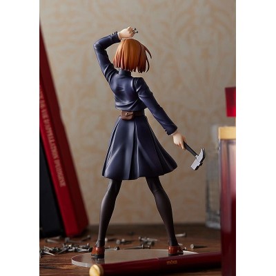 JUJUTSU KAISEN - Nobara Kugisaki Pop Up Parade PVC Statue 17 cm