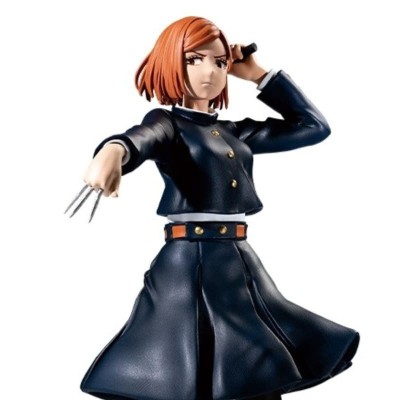 JUJUTSU KAISEN - Nobara Kugisaki PVC Figure 16 cm