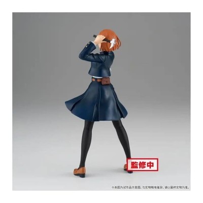 JUJUTSU KAISEN - Nobara Kugisaki PVC Figure 16 cm