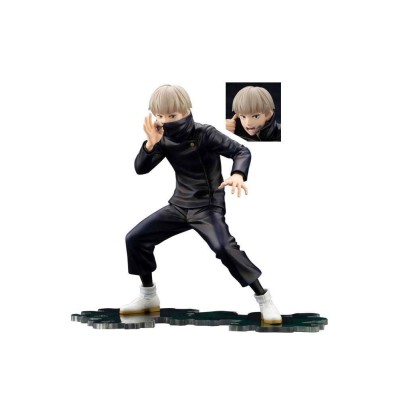 JUJUTSU KAISEN - Toge Inumaki Bonus Edition ARTFXJ 1/8 PVC Statue 17 cm