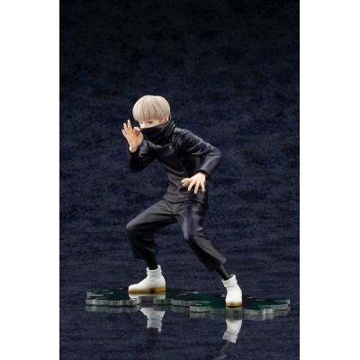 JUJUTSU KAISEN - Toge Inumaki Bonus Edition ARTFXJ 1/8 PVC Statue 17 cm