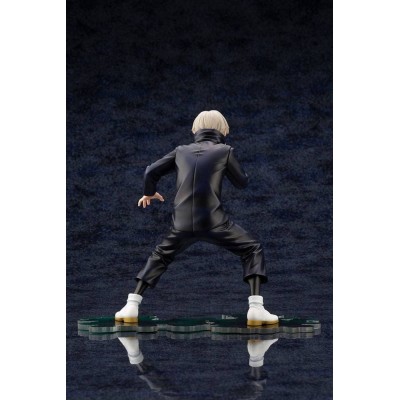 JUJUTSU KAISEN - Toge Inumaki Bonus Edition ARTFXJ 1/8 PVC Statue 17 cm