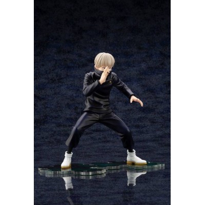JUJUTSU KAISEN - Toge Inumaki Bonus Edition ARTFXJ 1/8 PVC Statue 17 cm