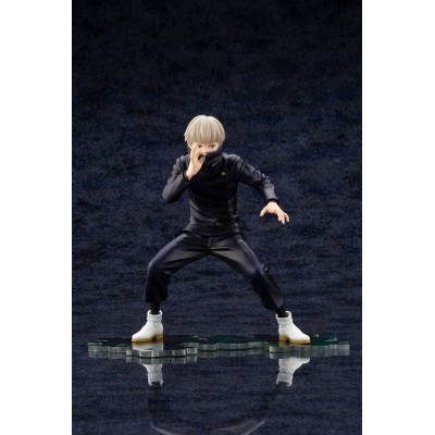 JUJUTSU KAISEN - Toge Inumaki Bonus Edition ARTFXJ 1/8 PVC Statue 17 cm