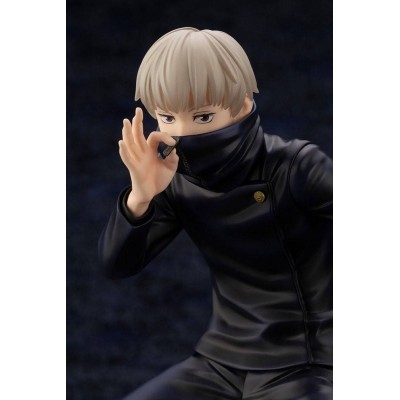 JUJUTSU KAISEN - Toge Inumaki Bonus Edition ARTFXJ 1/8 PVC Statue 17 cm
