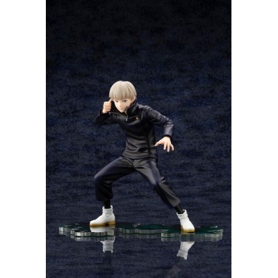 JUJUTSU KAISEN - Toge Inumaki Bonus Edition ARTFXJ 1/8 PVC Statue 17 cm
