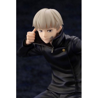 JUJUTSU KAISEN - Toge Inumaki Bonus Edition ARTFXJ 1/8 PVC Statue 17 cm