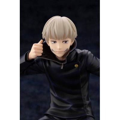 JUJUTSU KAISEN - Toge Inumaki Bonus Edition ARTFXJ 1/8 PVC Statue 17 cm