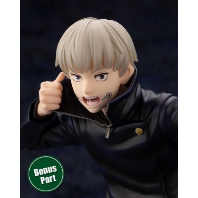 JUJUTSU KAISEN - Toge Inumaki Bonus Edition ARTFXJ 1/8 PVC Statue 17 cm
